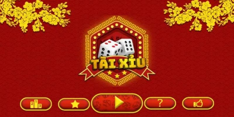 Bí quyết tăng tỷ lệ thắng khi chơi top game tài xỉu 