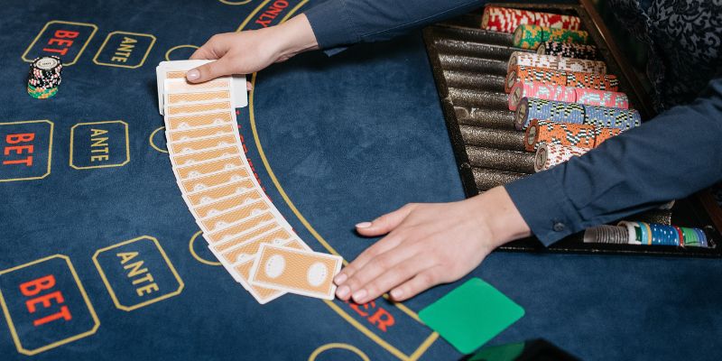 Các loại Chiến thuật Baccarat phổ biến