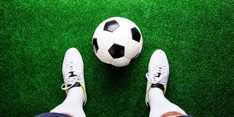 Các loại kèo phổ biến trong soi kèo bóng đá tại BK8