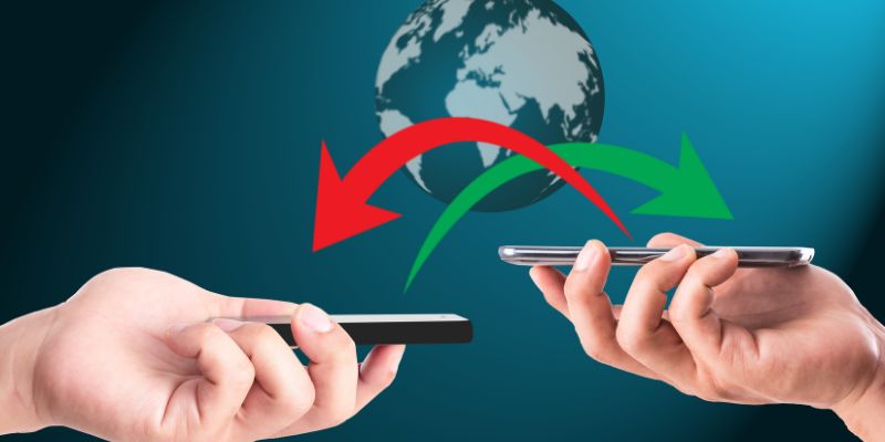 Các phương thức rút tiền BK8 bạn cần biết