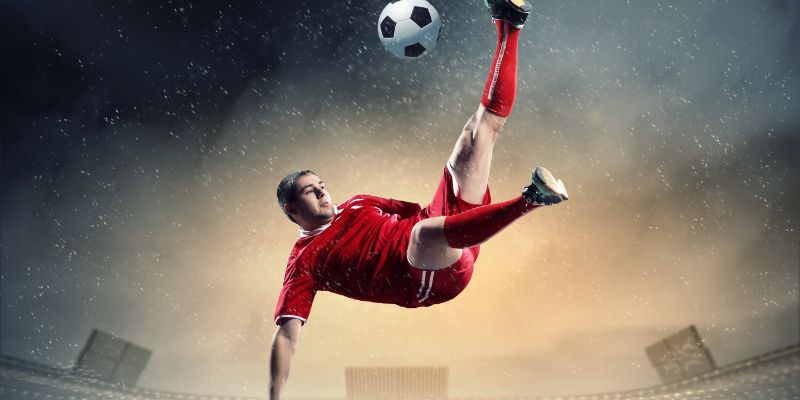 Các sai lầm thường gặp khi soi kèo tài xỉu bóng đá