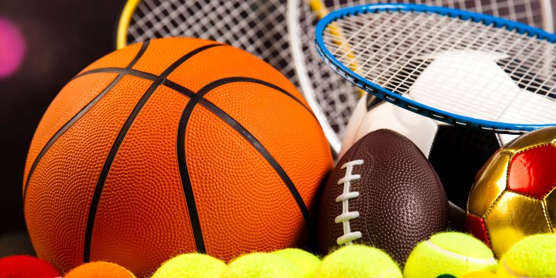 Chiến thuật hiệu quả khi cá cược thể thao