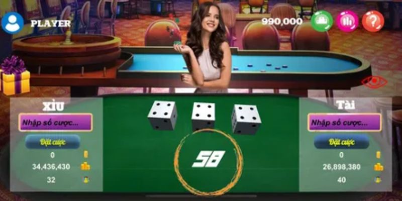 Giới thiệu về top game tài xỉu tại BK8