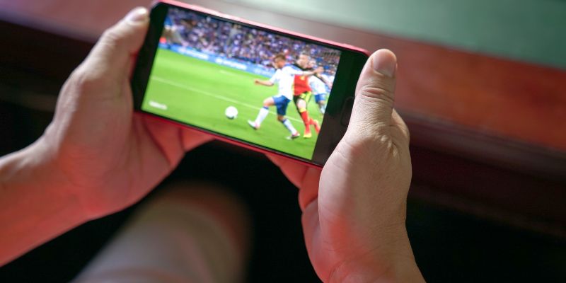 Hiểu đúng về kèo ném biên tại BK8