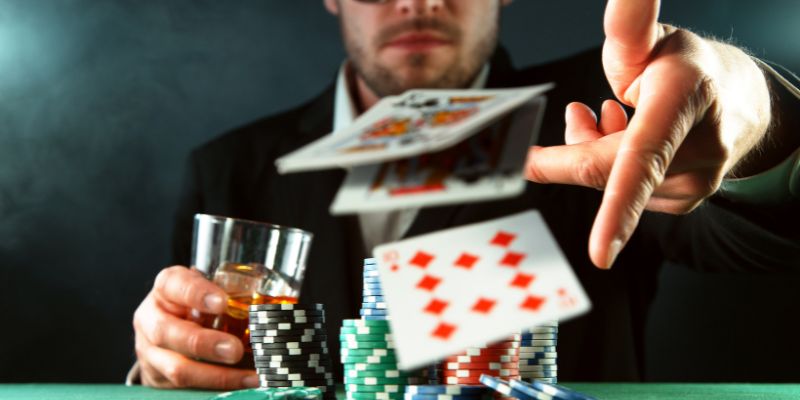 Hiểu rõ cách chơi poker thắng lớn
